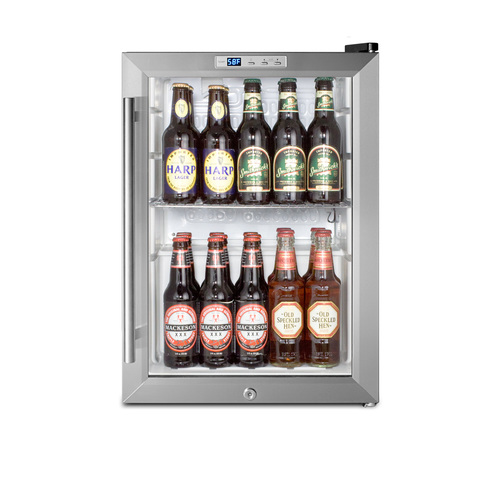 SCR312LPUB Wine Cellar Full