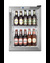 SCR312LPUB Wine Cellar Full