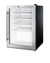 SCR312LPUB Wine Cellar Angle