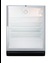 SCR600BGLBIHVADA Refrigerator Front