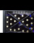SCR610BLXPNR Wine Cellar Detail
