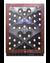 SCR610BLXPNR Wine Cellar Full