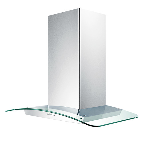 SEH5636G Range Hood Angle