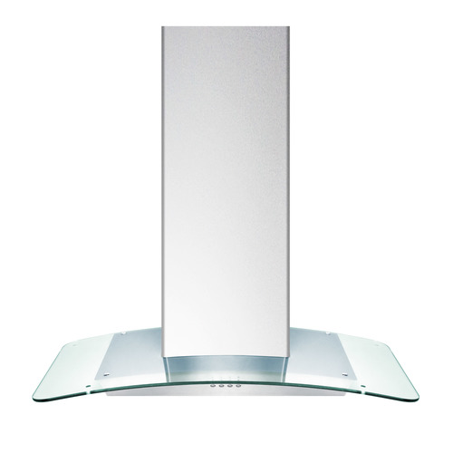SEH5636G Range Hood Front