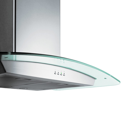 SEH5636G Range Hood Detail