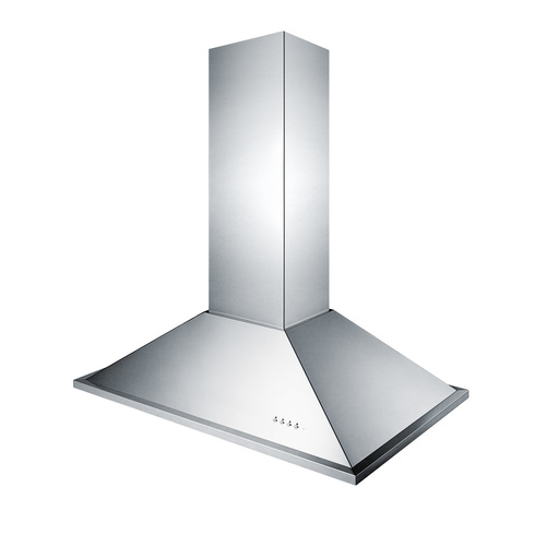 SEIH1536CV3 Range Hood Angle