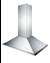 SEIH1536CV3 Range Hood Angle