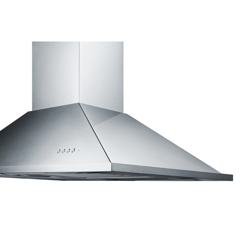 SEIH1536CV3 Range Hood Detail