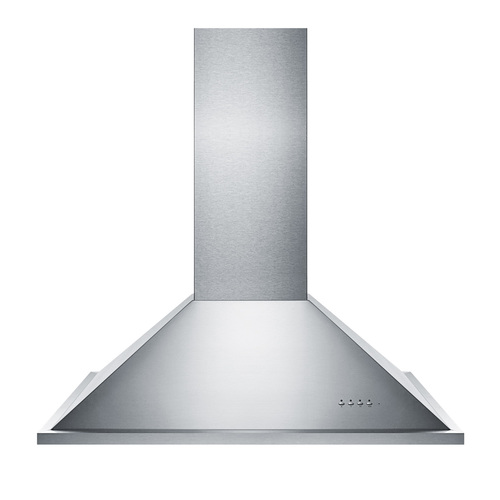 SEIH1536CV3 Range Hood Front