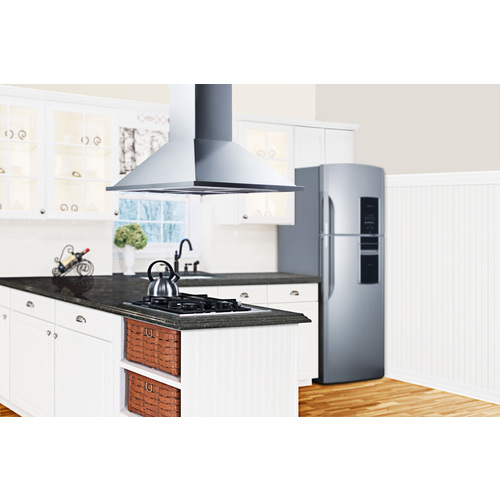 SEIH1536CV3 Range Hood Set