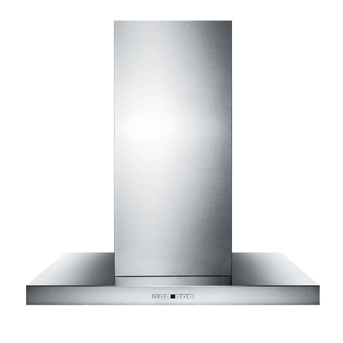 SEIH1536CV3 Range Hood Front