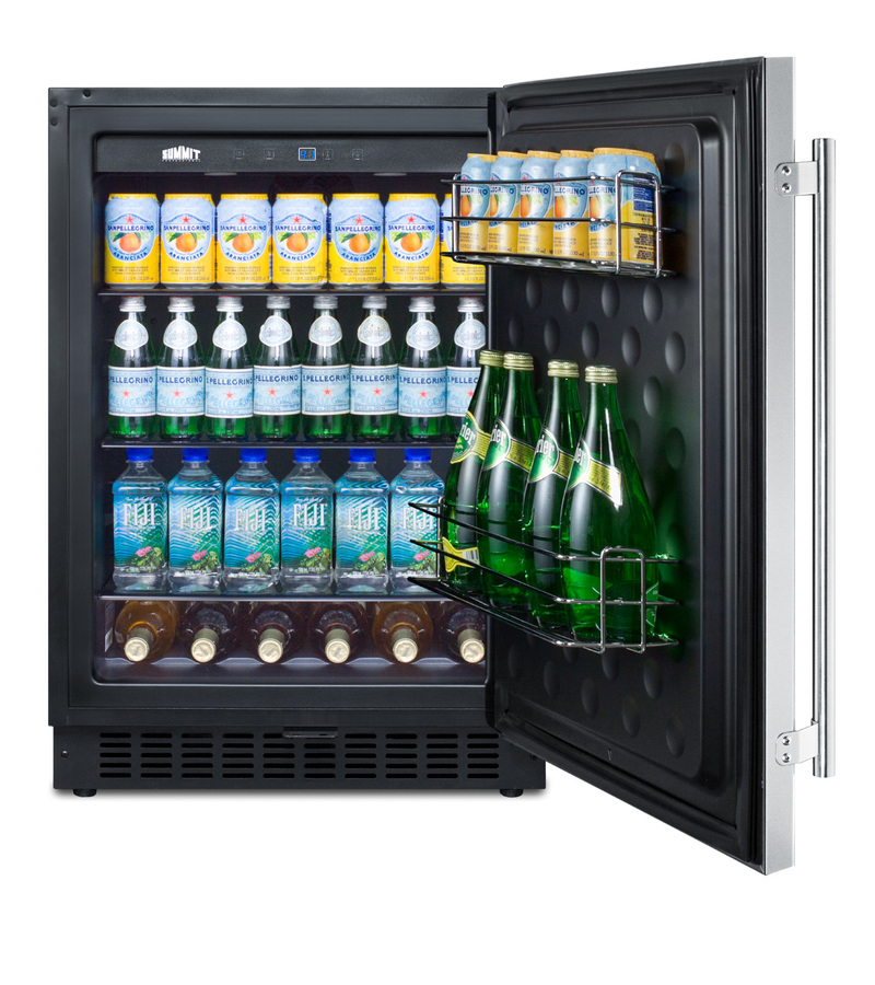 SHELFKIT627 | Summit® Appliance