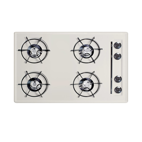 SNL05P Gas Cooktop Front