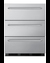SP6DBSSTB7 Refrigerator Front