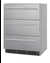SP6DBSSTB7ADA Refrigerator Angle