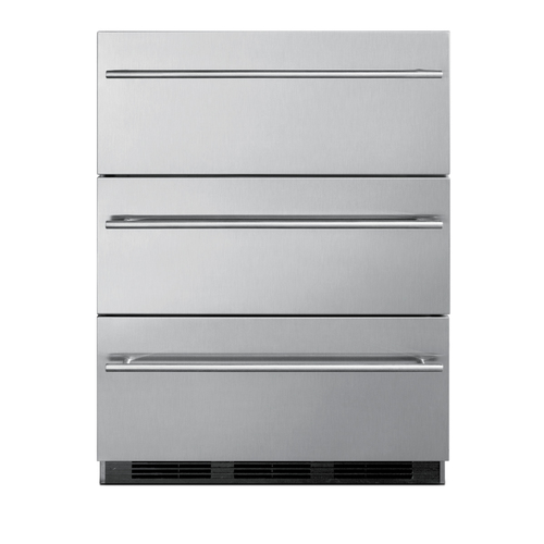 SP6DBSSTB7THINADA Refrigerator Front