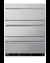 SP6DBSSTB7THINADA Refrigerator Front