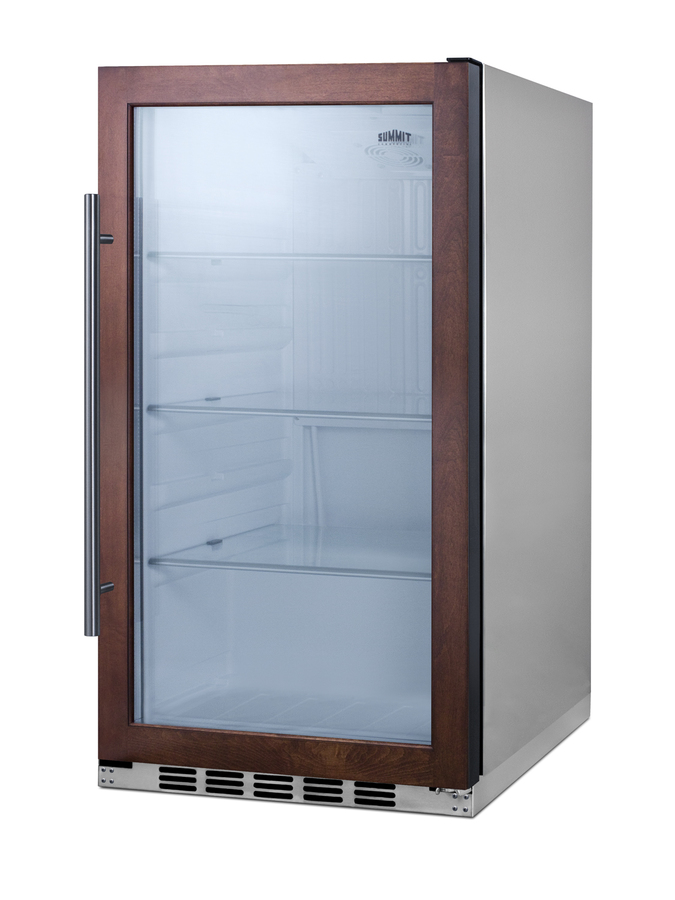 SPR489OSCSSPNR | Summit® Appliance SPR489OSCSSPNR | Summit® Appliance