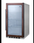 SPR489OSCSSPNR Refrigerator Angle