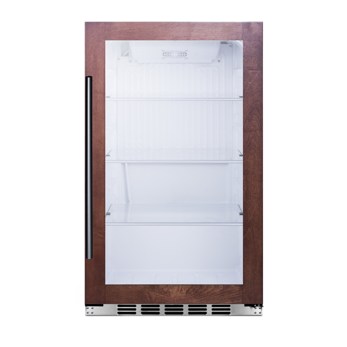 SPR489OSCSSPNR Refrigerator Front