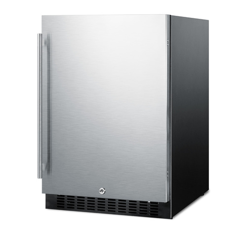 SPR627OS Refrigerator Angle