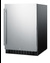 SPR627OS Refrigerator Angle
