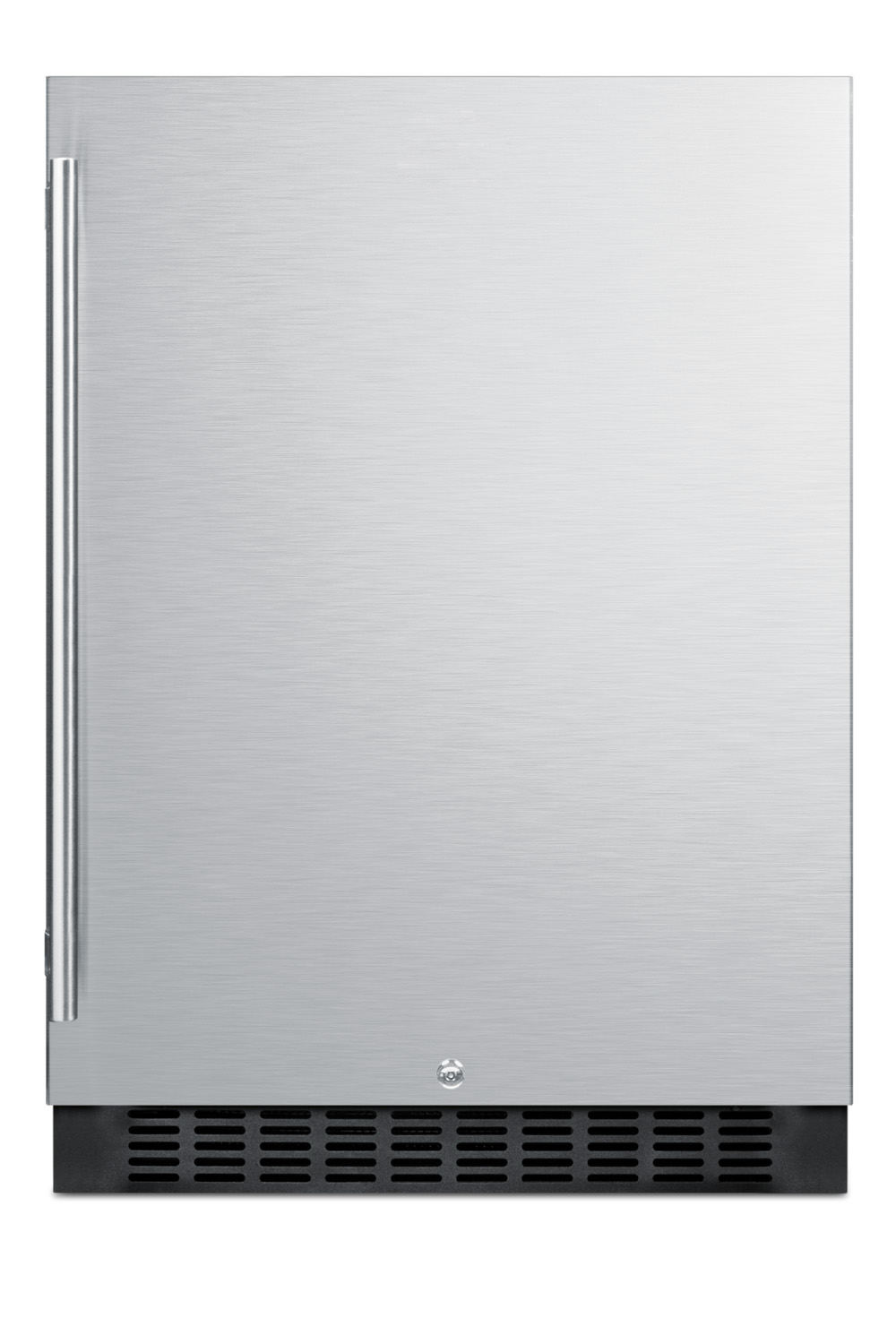 Summit 24" Wide Outdoor All-Refrigerator
