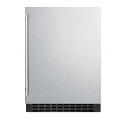SPR627OS Refrigerator Front