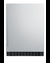 SPR627OS Refrigerator Front