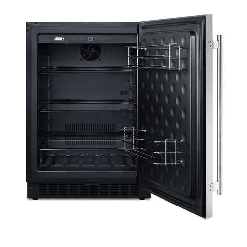 SPR627OS Refrigerator Shelves