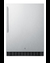 SPR627OSCSSHV Refrigerator Front