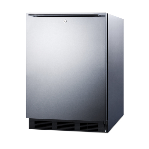 SPR7OSSH Refrigerator Angle