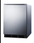 SPR7OSSH Refrigerator Angle