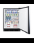 SPR7OSSH Refrigerator Full