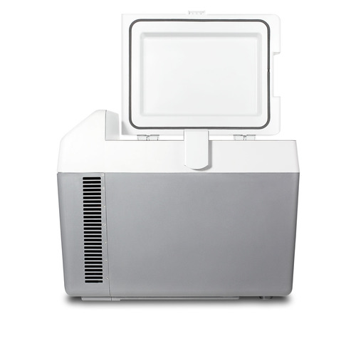 SPRF26 Refrigerator Freezer Open