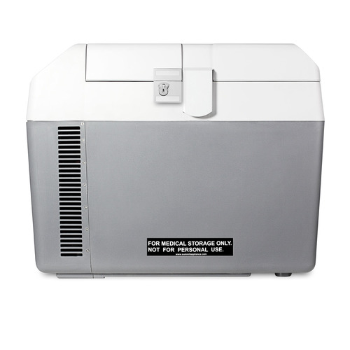 SPRF26M Refrigerator Freezer Front