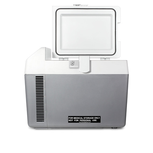 SPRF26M Refrigerator Freezer Open