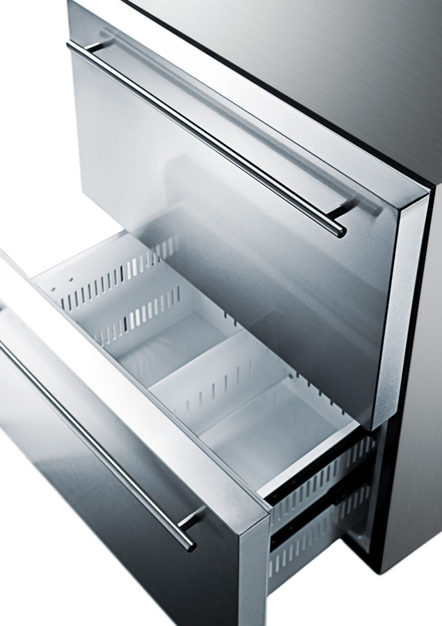 SPRF2D5 | Summit® Appliance