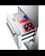 SPRF2D5IM Refrigerator Freezer Detail