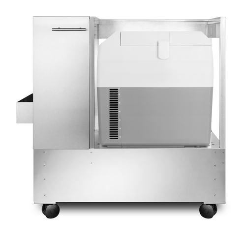 SPRF36CART Refrigerator Freezer Front