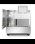 SPRF36CART Refrigerator Freezer Full
