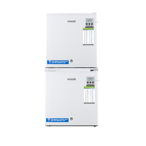 Stacking Rack Accessory Front