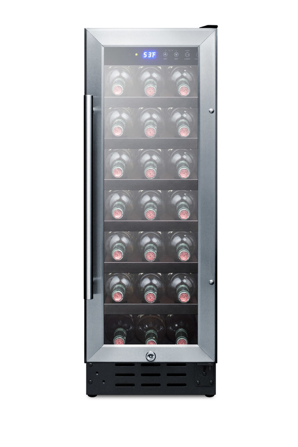 SWC1224B | Summit® Appliance