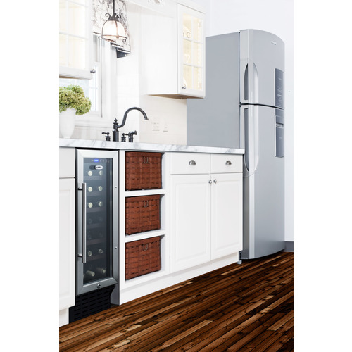 SWC1224B Wine Cellar Set