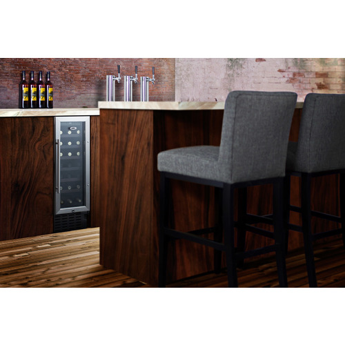 SWC1224B Wine Cellar Set