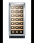 SWC1535BCSS Wine Cellar Full