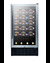 SWC1840BCSS Wine Cellar Full