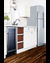 SWC1840BCSS Wine Cellar Set
