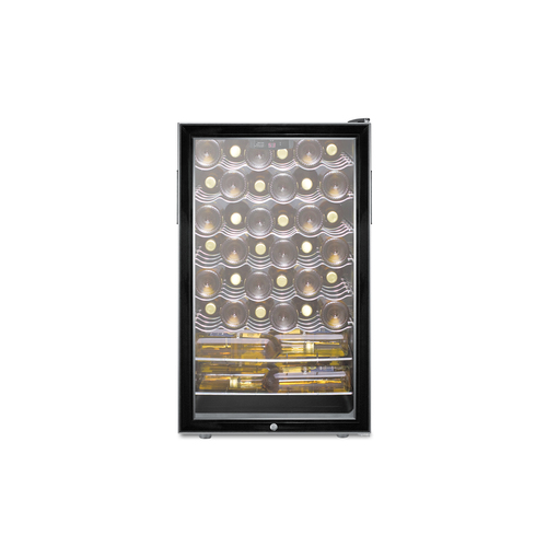 SWC525L7 Wine Cellar Full
