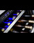SWC530BLBIST Wine Cellar Detail